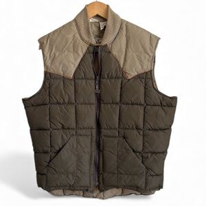 Vintage Walls Vest Size  Large Tall
